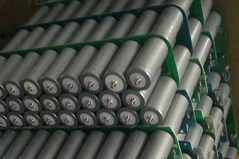 ㊣海兴青锋农场高价铅酸蓄电池回收☯科士达新能源电池回收☯铁锂电池回收价格